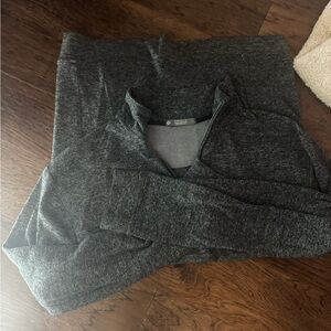 Members mark pullover